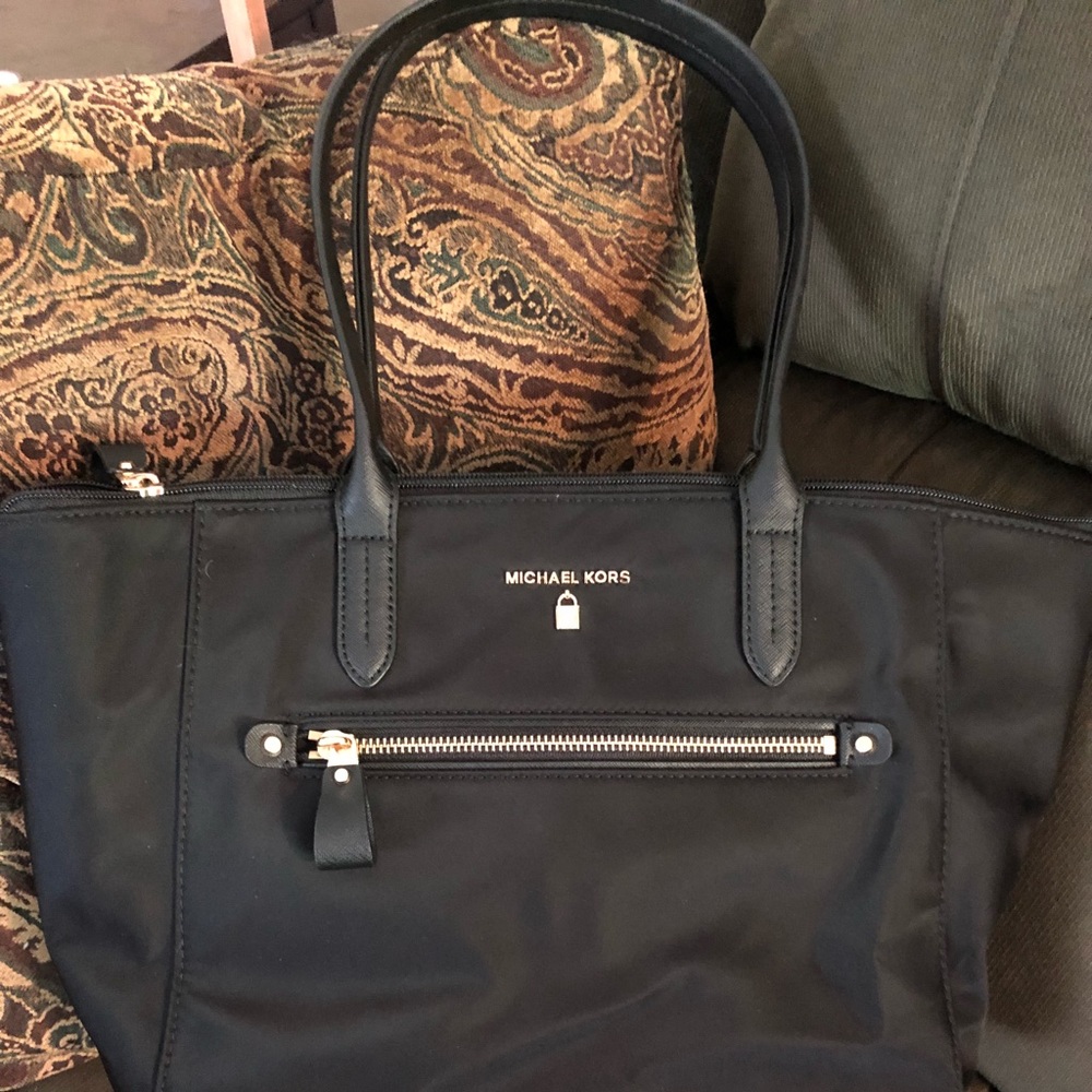 Michael Kors Black purse